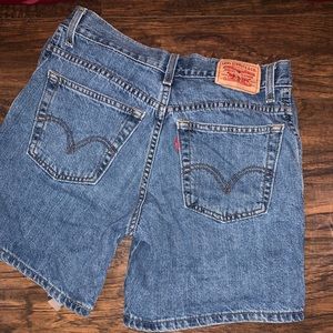 Levi Short